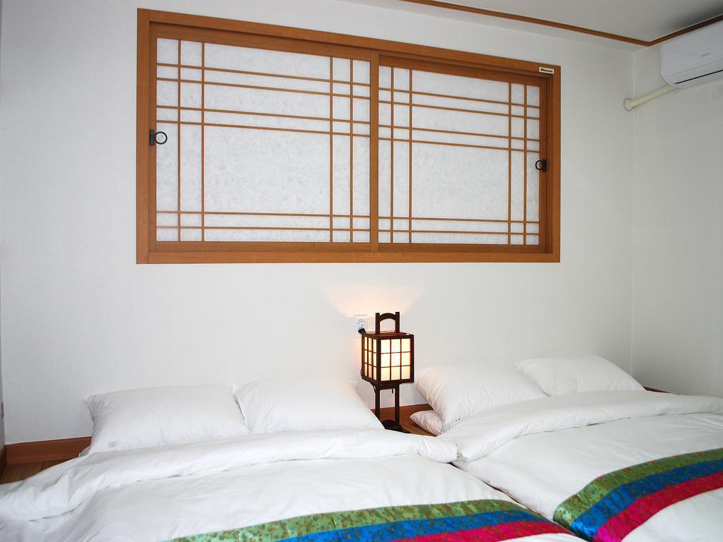 Mago Guesthouse Seoul Room photo