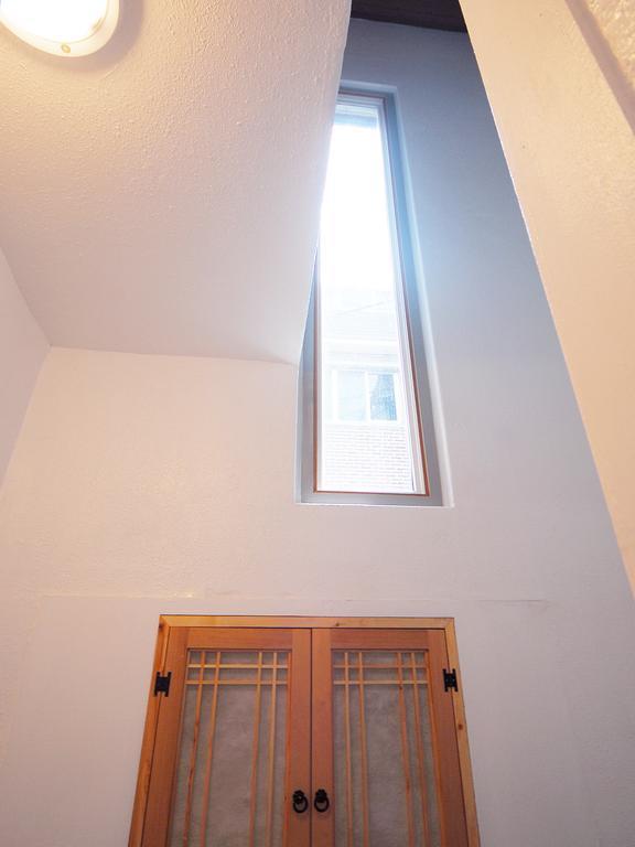 Mago Guesthouse Seoul Exterior photo