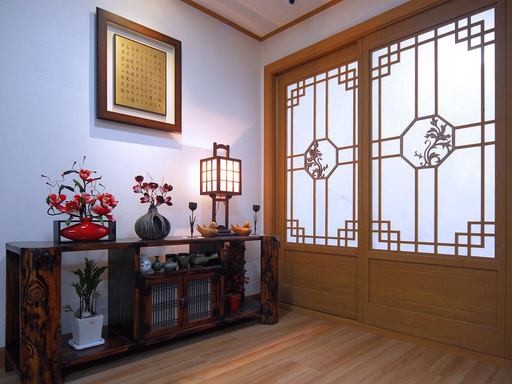 Mago Guesthouse Seoul Exterior photo