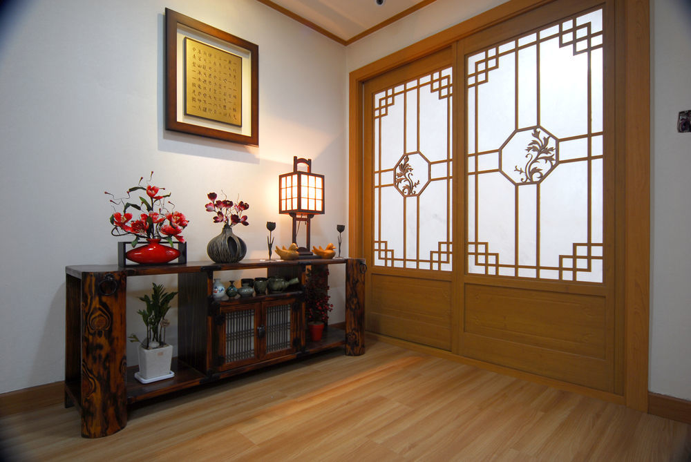 Mago Guesthouse Seoul Exterior photo