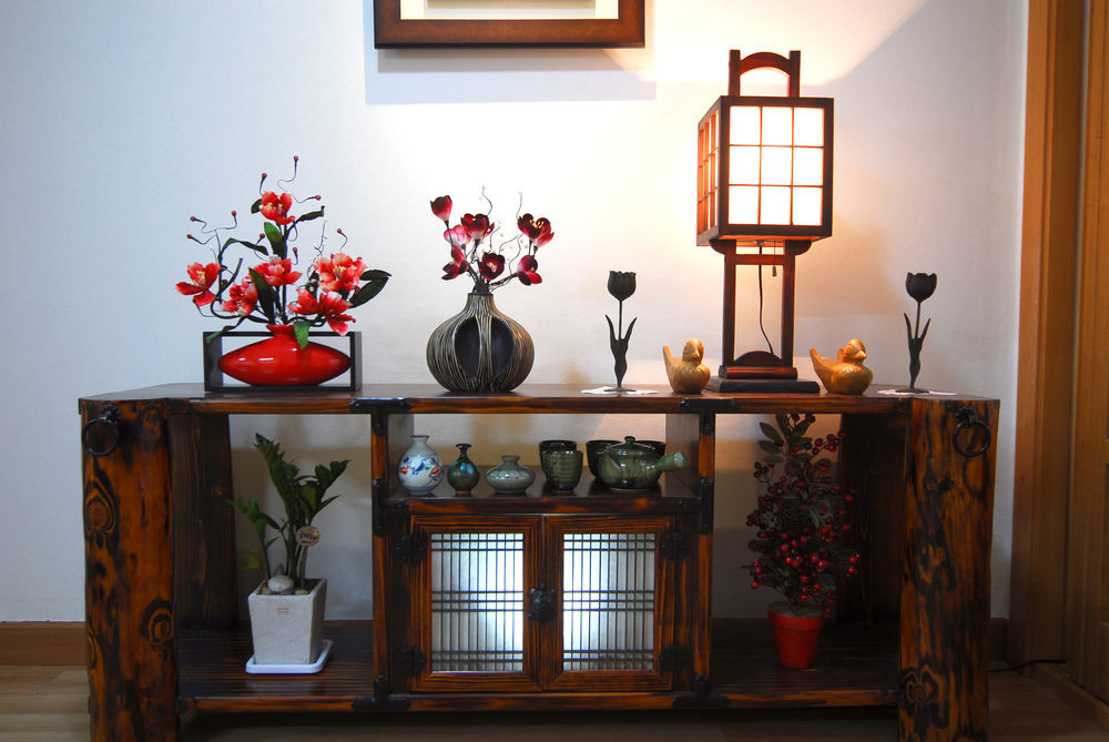 Mago Guesthouse Seoul Exterior photo